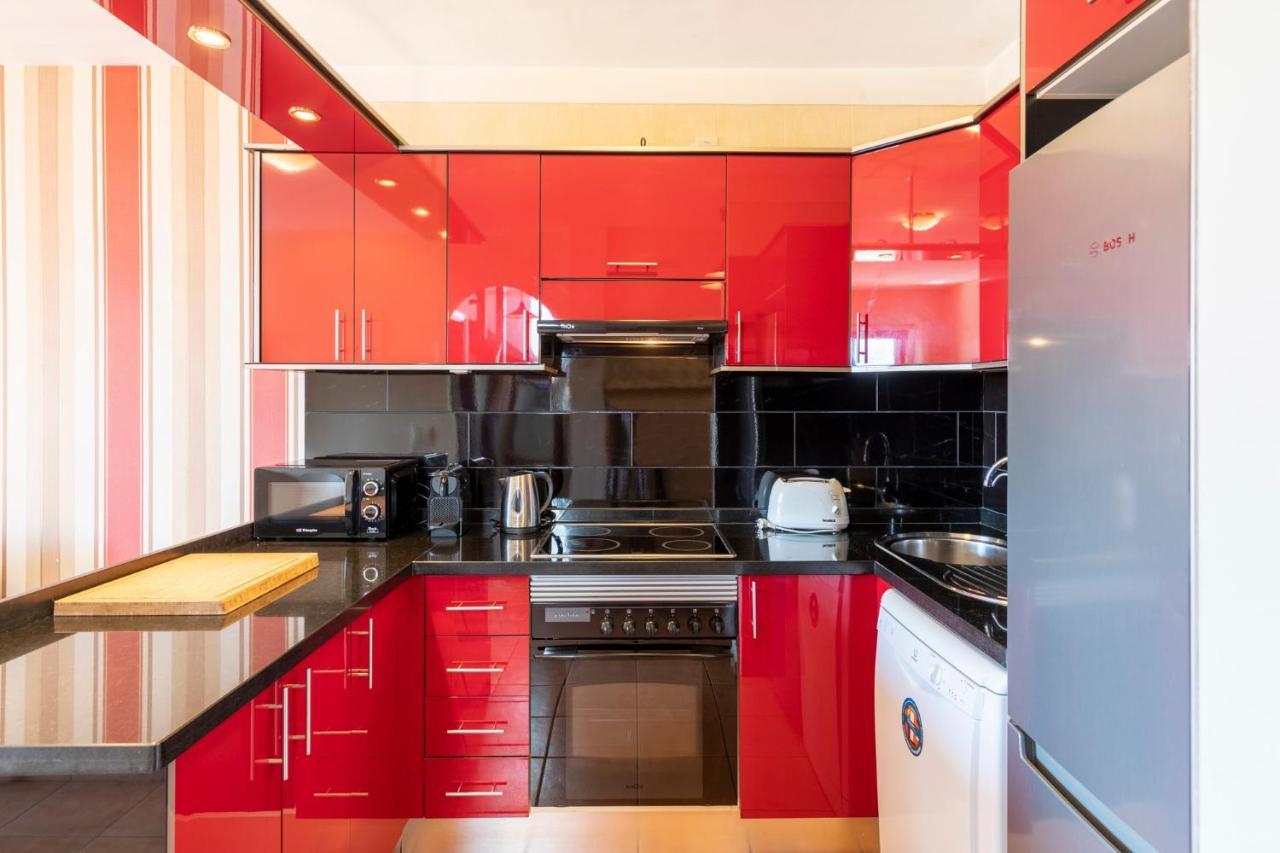 Medano4You Mirandas Choice Penthouse El Medano  Exterior photo