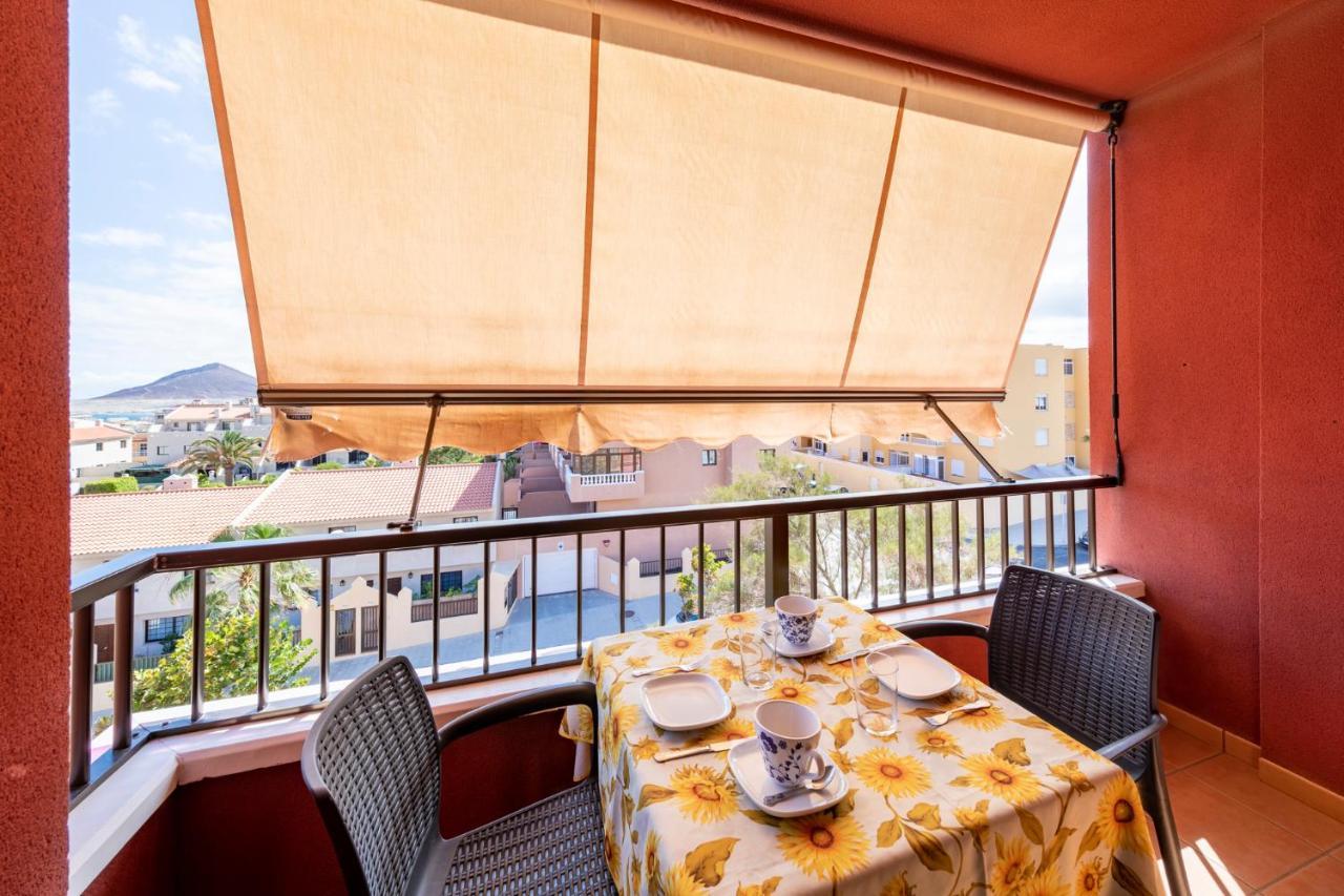 Medano4You Mirandas Choice Penthouse El Medano  Exterior photo