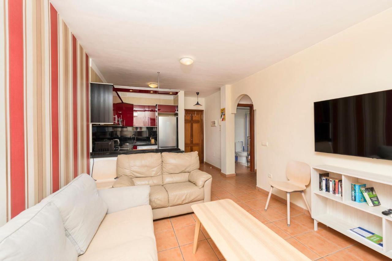 Medano4You Mirandas Choice Penthouse El Medano  Exterior photo
