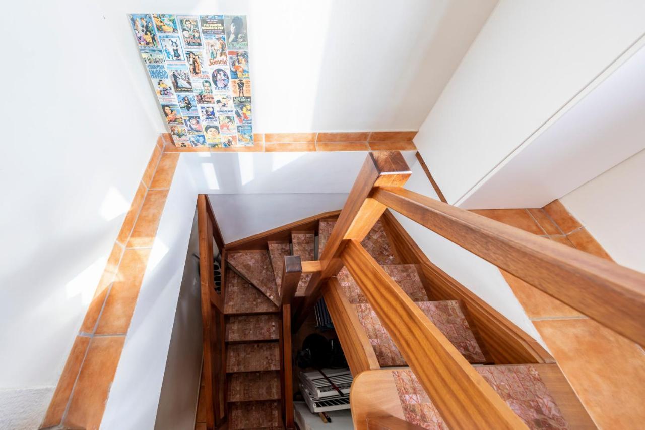 Medano4You Mirandas Choice Penthouse El Medano  Exterior photo