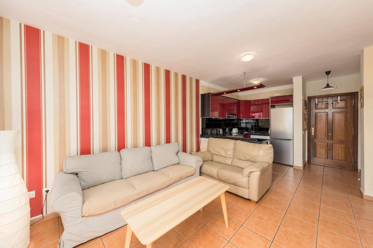 Medano4You Mirandas Choice Penthouse El Medano  Exterior photo