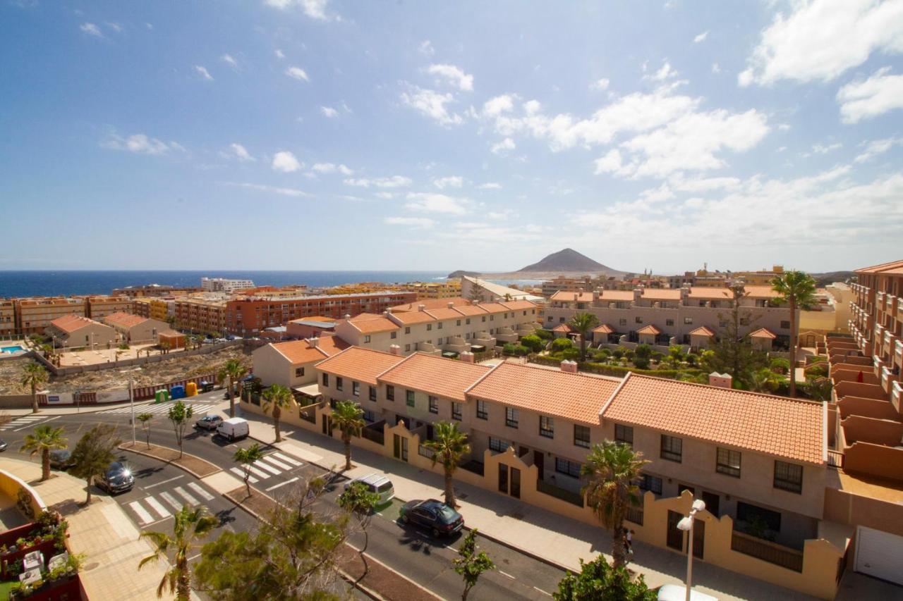 Medano4You Mirandas Choice Penthouse El Medano  Exterior photo