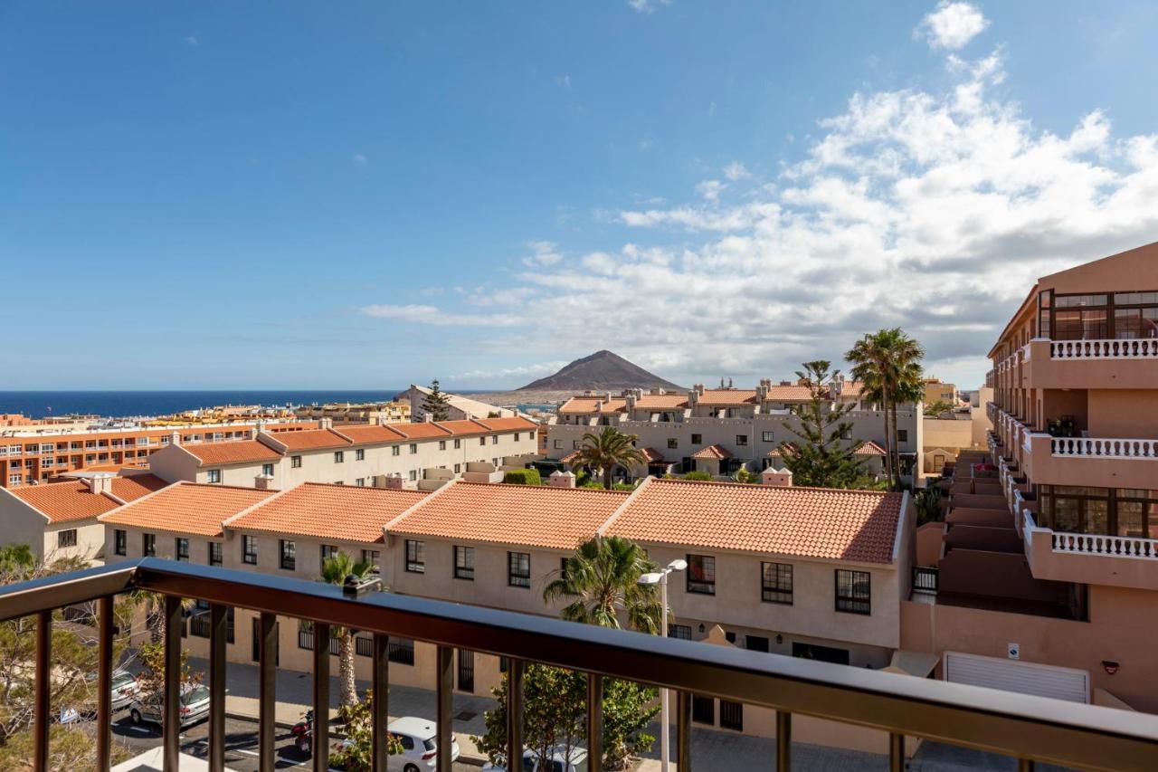 Medano4You Mirandas Choice Penthouse El Medano  Exterior photo